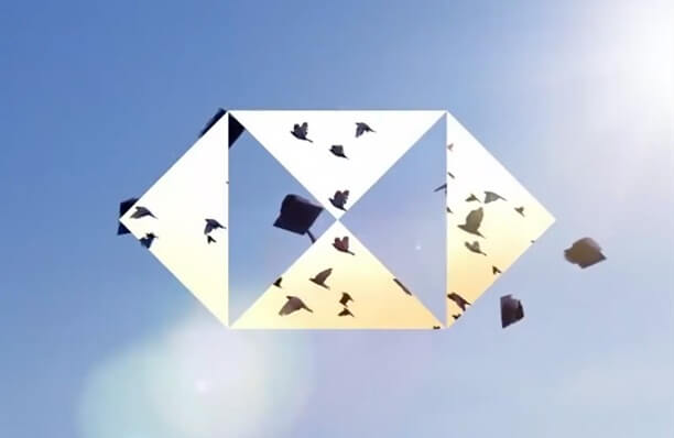 Banking digital transformation at scale