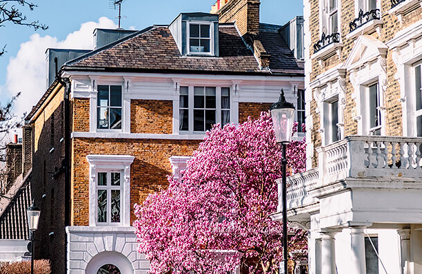 Banking digital transformation at scale